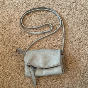 Free People mini crossbody bag